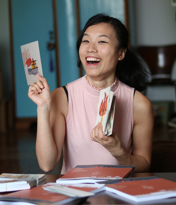 Como manter a motivação nos estudos de Mandarim? Use a Caixa Mágica de Chinês, do Clube  de Chinês. 