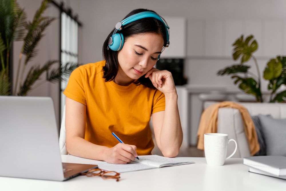 Quais são as opções de bolsas de estudos na China ?