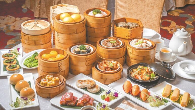 Frases úteis em mandarim: O que falar em um restaurante na China?