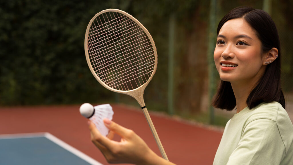 A China tem uma forte tradição em esportes como tênis de mesa, badminton e saltos ornamentais, frequentemente se destacando nas competições. 