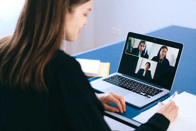 Se preparando para a entrevista de emprego em mandarim com empresas chinesas
