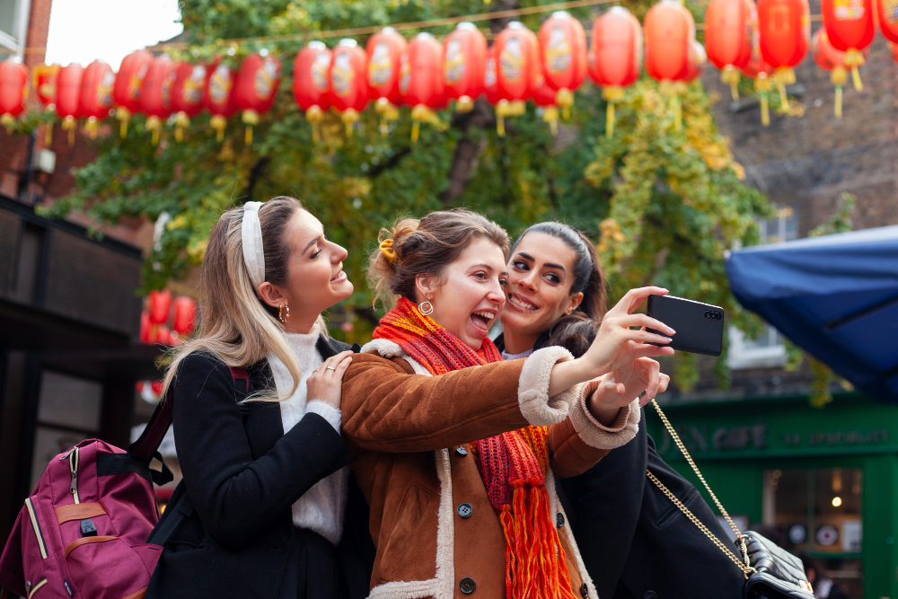 É possível fazer intercâmbio na China sem ser fluente em mandarim?