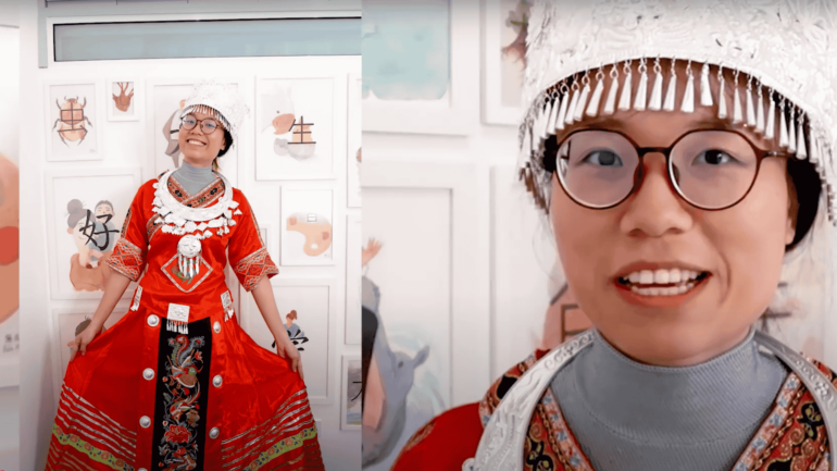 Conheça as minorias etnicas da China e suas principais características.